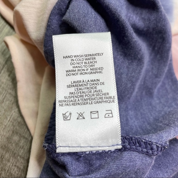 Spiritual Gangster Tie Dye Tank Top Size Medium - Picture 10 of 11